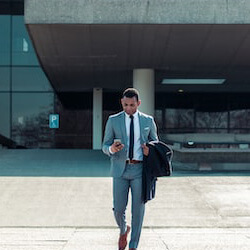 Service de Taxi Professionnel Pour Tous Vos Besoins Professionnels